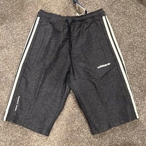 Adidas Mens TKO Shorts NWT - Size S